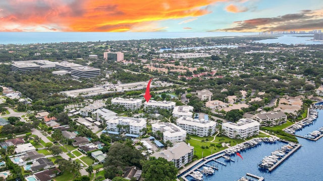 2 of 53 - 944 Bay Colony Drive S #+ Slip #14, Juno Beach, FL