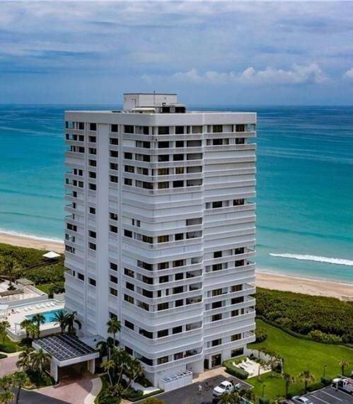 2 of 44 - 9960 S Ocean Drive #1402, Jensen Beach, FL