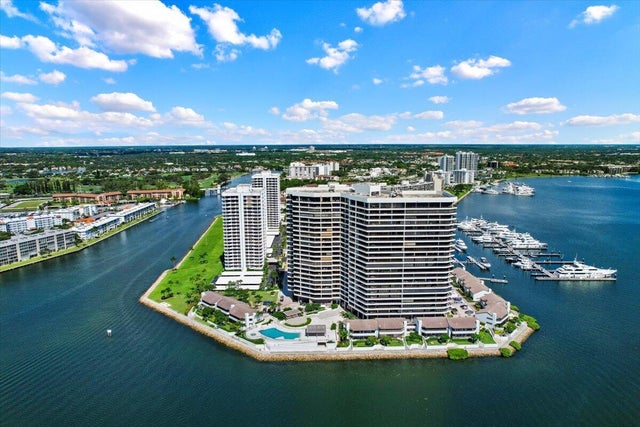1 of 42 - 100 Lakeshore Drive #1854, North Palm Beach, FL