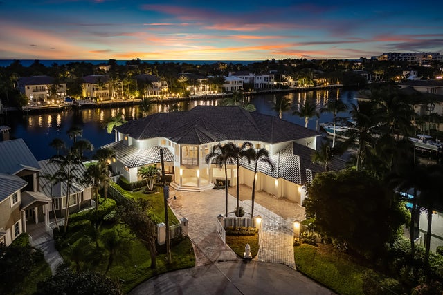 978 Dogwood Drive, Delray Beach