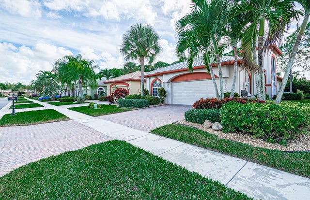 1 of 50 - 8204 Brindisi Lane, Boynton Beach, FL