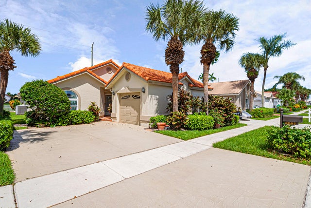 1 of 57 - 6087 Bay Isles Drive, Boynton Beach, FL
