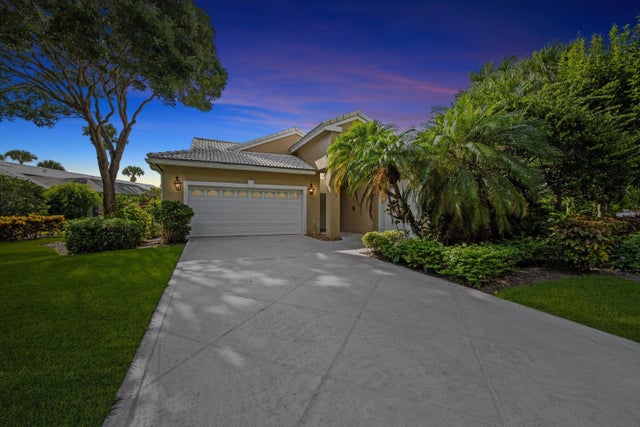 1 of 31 - 17104 Crossgate Drive, Jupiter, FL