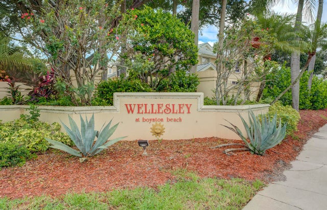 2 of 25 - 4102 Roxbury Court #41b, Boynton Beach, FL