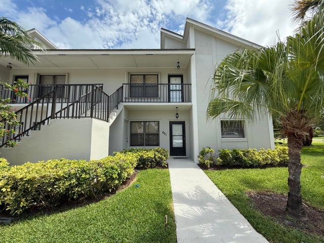 1 of 34 - 401 Clubhouse Circle #401a, Jupiter, FL