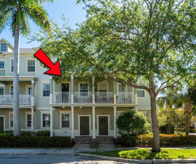 2 of 33 - 105 Black Ironwood Road #106, Jupiter, FL