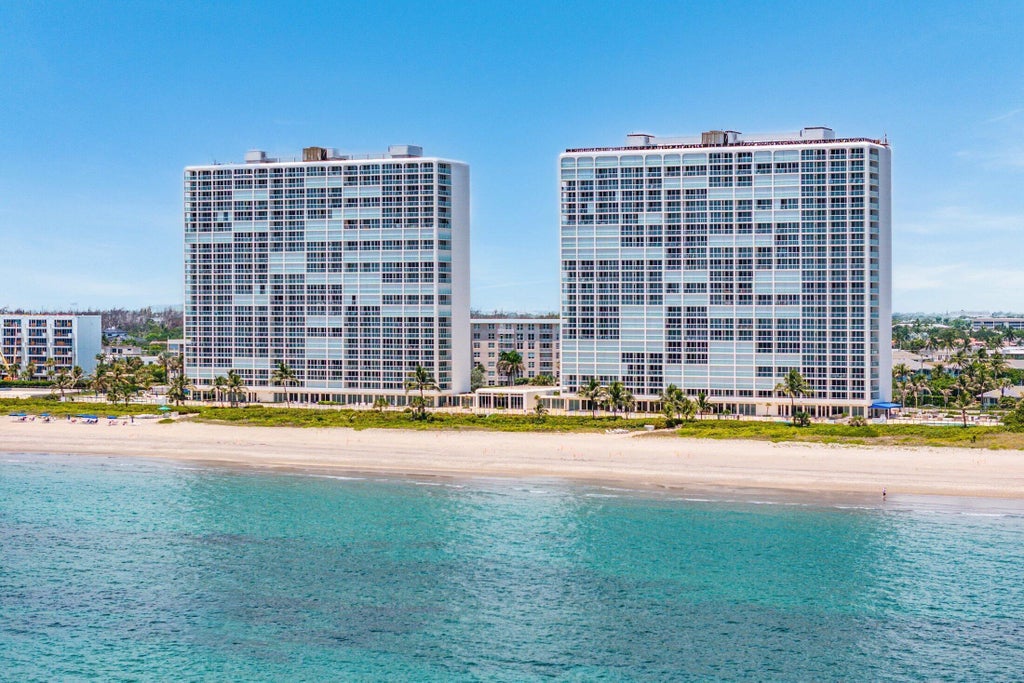 2800 S Ocean Blvd #11c, Boca Raton