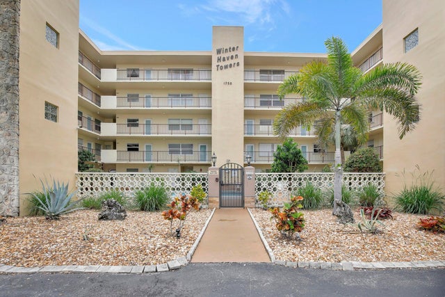2 of 43 - 1750 Jefferson Street #305, Hollywood, FL