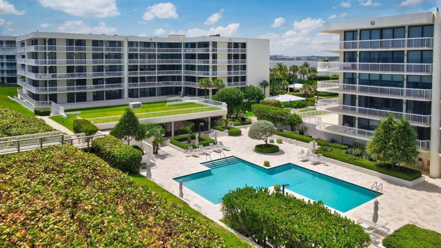 1 of 23 - 3300 S Ocean Boulevard #504s, Palm Beach, FL
