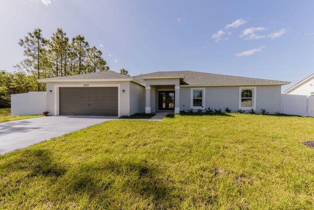 1 of 41 - 2372 Sw Import Drive, Port Saint Lucie, FL