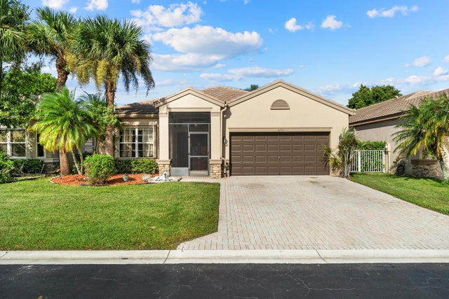 1 of 54 - 5715 Saddle Trail Lane, Lake Worth, FL