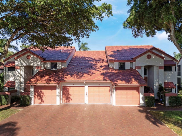 2 of 30 - 7681 Lexington Club Boulevard #b, Delray Beach, FL
