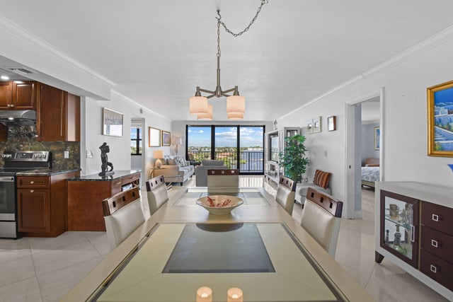 5 of 44 - 3460 S Ocean Boulevard #5100, Palm Beach, FL