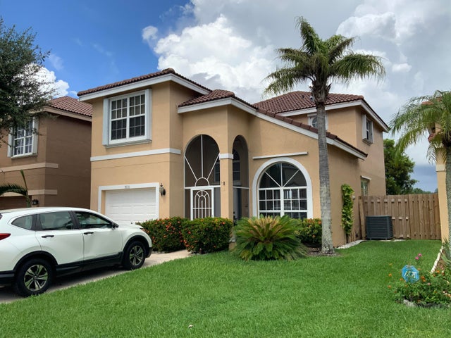 1 of 11 - 7835 Springfield Lake Drive, Lake Worth, FL