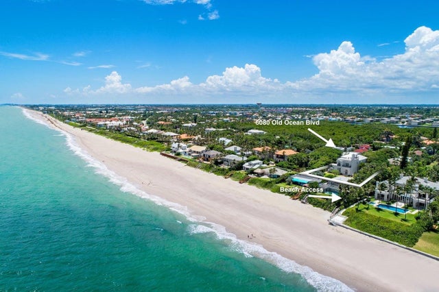 5 of 94 - 6080 Old Ocean Boulevard, Ocean Ridge, FL