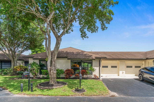 2 of 23 - 4657 Greentree Place #a, Boynton Beach, FL