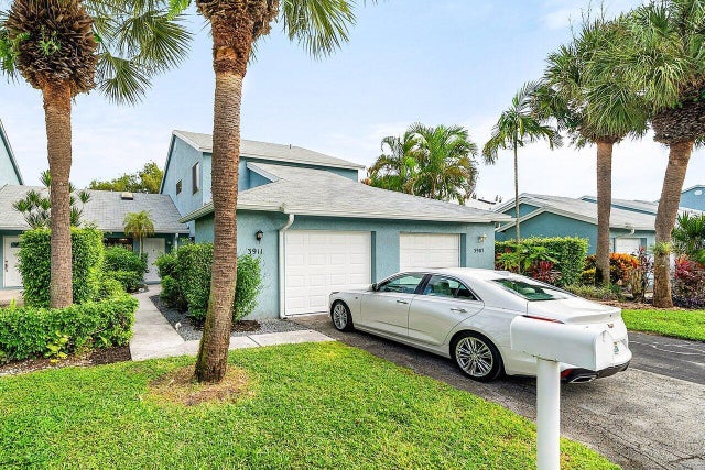 1 of 24 - 3911 Island Club Circle W, Lake Worth, FL