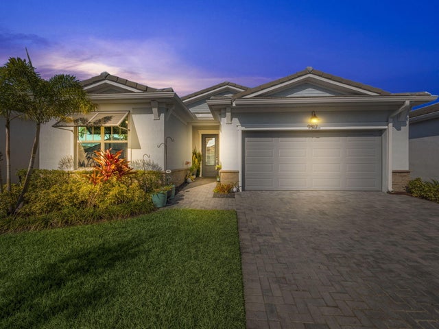 9817 Sw Isabelline Drive, Port Saint Lucie