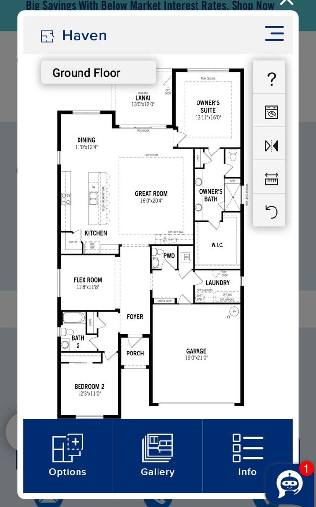 2 of 57 - 9817 Sw Isabelline Drive, Port Saint Lucie, FL