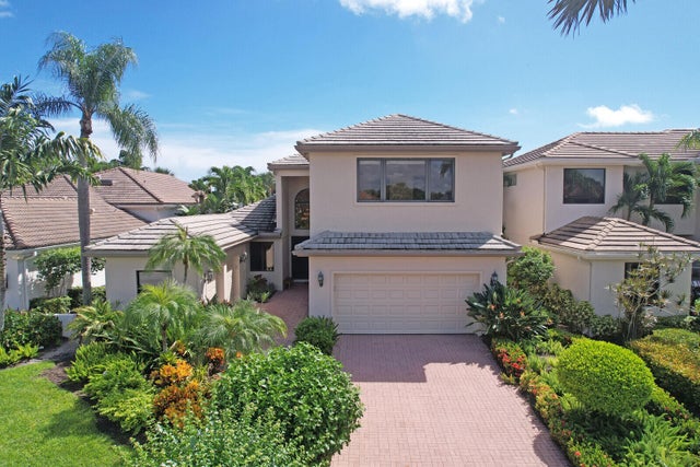 1 of 54 - 13322 Deauville Drive, Palm Beach Gardens, FL