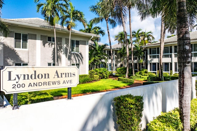 4 of 45 - 200 Andrews Avenue #3-a, Delray Beach, FL