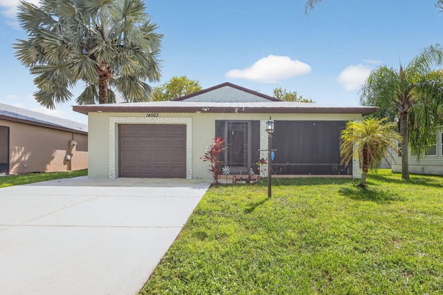 1 of 56 - 14563 Dalia Avenue, Fort Pierce, FL
