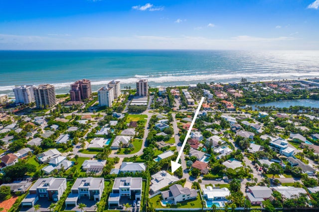 1 of 38 - 471 N Juno Lane, Juno Beach, FL