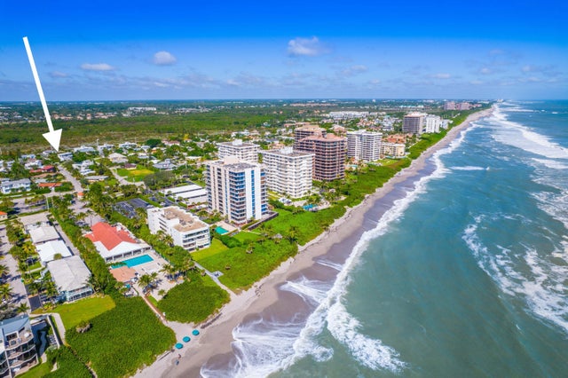 2 of 38 - 471 N Juno Lane, Juno Beach, FL