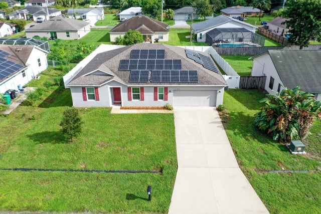 1 of 37 - 279 Sw Statler Avenue, Port Saint Lucie, FL