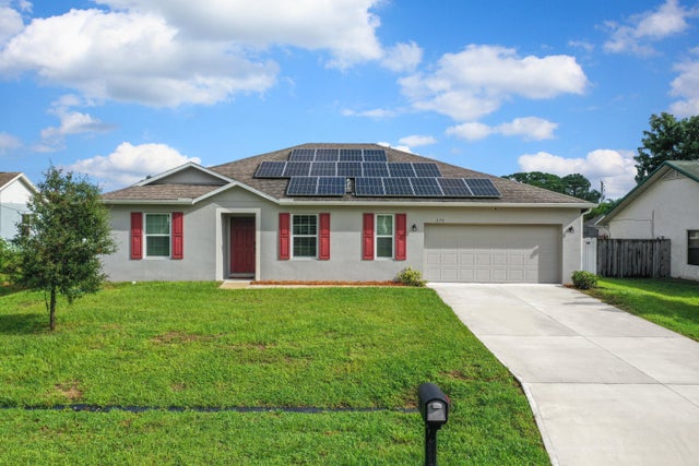 2 of 37 - 279 Sw Statler Avenue, Port Saint Lucie, FL