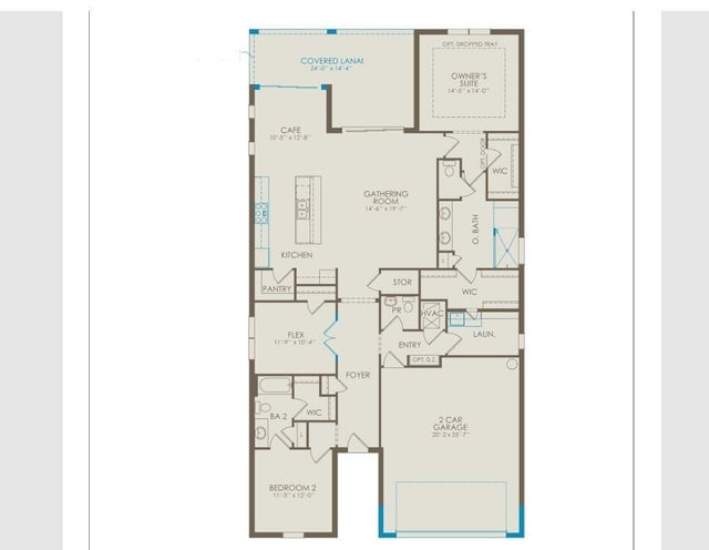 2 of 39 - 13837 Sw Gingerline Drive #prestige 750, Port Saint Lucie, FL