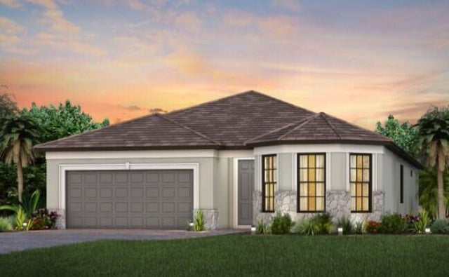 1 of 38 - 14018 Sw Gingerline Drive #palmary 901, Port Saint Lucie, FL