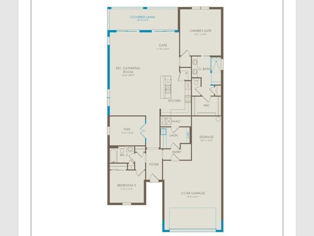 2 of 40 - 13597 Sw Vermillion Circle #mystique 796, Port Saint Lucie, FL