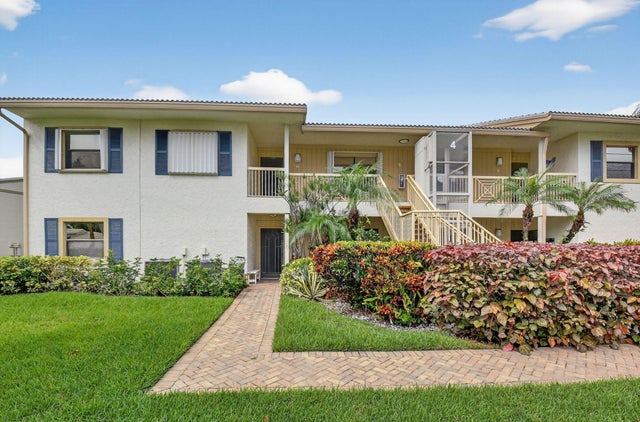 2 of 59 - 4 Eastgate Drive #b, Boynton Beach, FL
