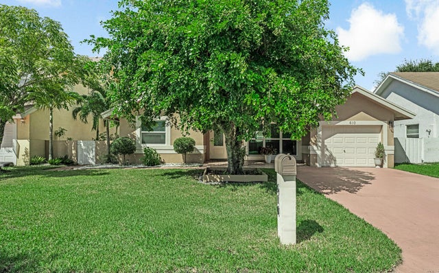 2 of 60 - 610 Nw 207th Avenue, Pembroke Pines, FL