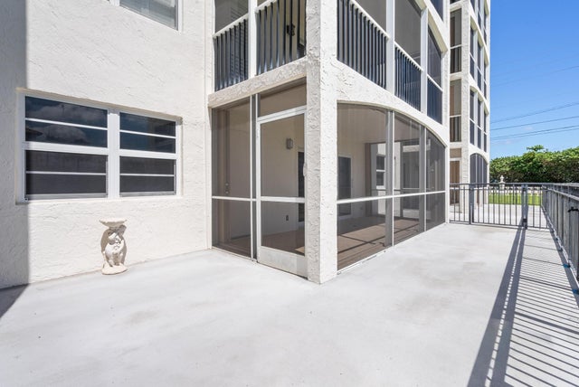 4 of 35 - 2871 N Ocean Boulevard #c103, Boca Raton, FL