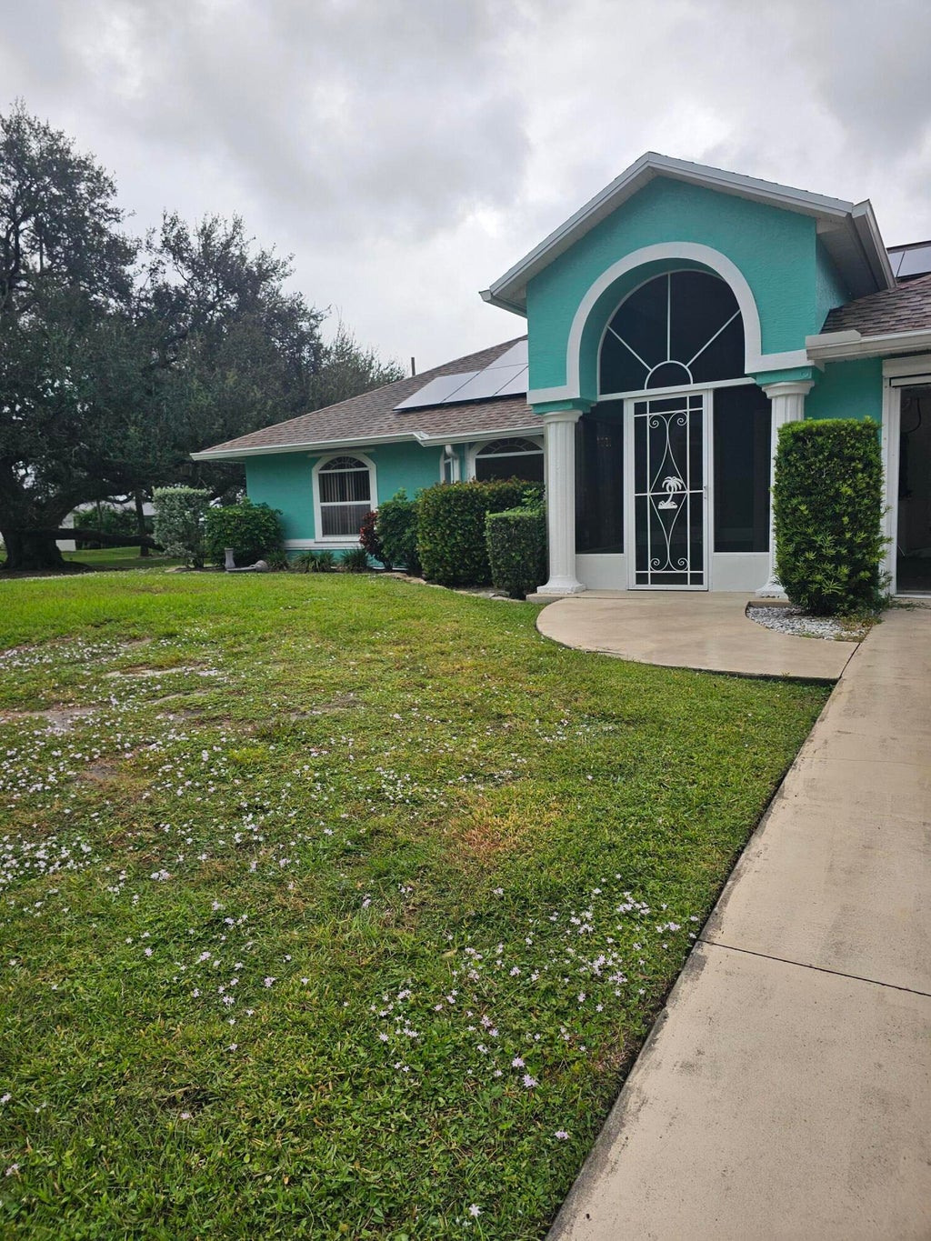 1120 Fairfield Lane, Sebastian