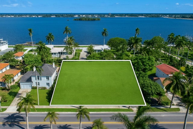 1 of 4 - 3502 Washington Road, West Palm Beach, FL