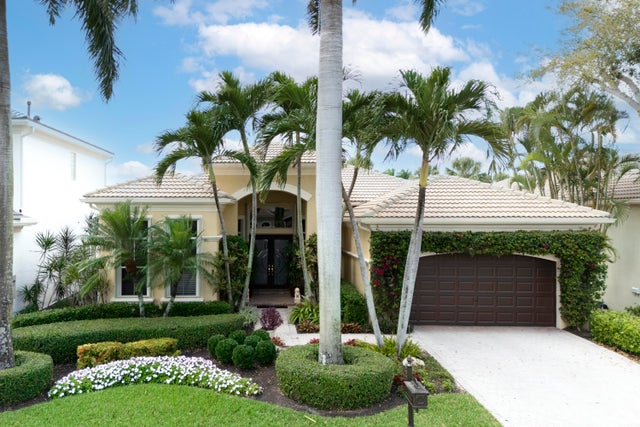 1 of 34 - 329 Vizcaya Drive, Palm Beach Gardens, FL