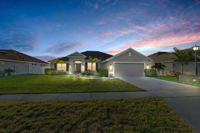 1 of 16 - 8508 Waterstone Boulevard, Fort Pierce, FL