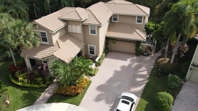 1 of 12 - 129 Via Bosque, Jupiter, FL