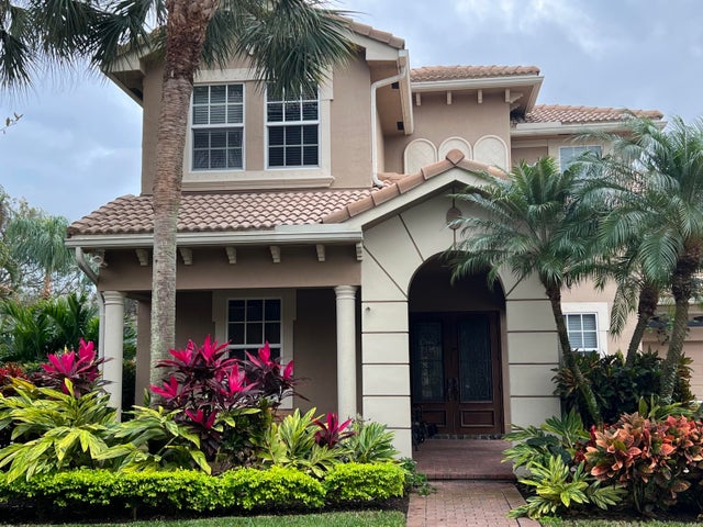 4 of 12 - 129 Via Bosque, Jupiter, FL