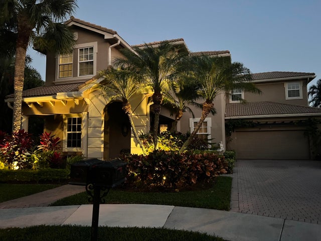 5 of 12 - 129 Via Bosque, Jupiter, FL