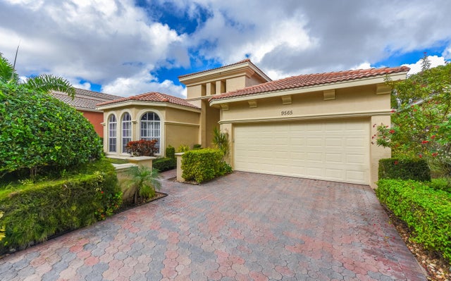 1 of 48 - 9565 Via Elegante, Wellington, FL
