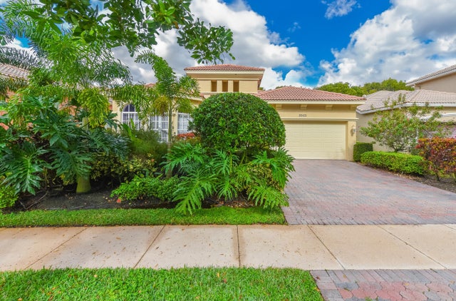 2 of 48 - 9565 Via Elegante, Wellington, FL