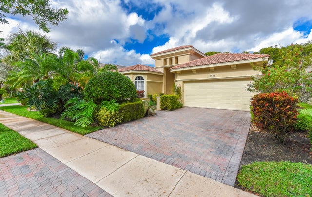 3 of 48 - 9565 Via Elegante, Wellington, FL