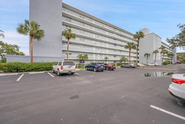 1 of 24 - 5500 Nw 2nd Avenue #614, Boca Raton, FL