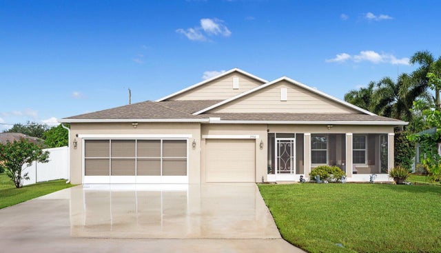 1 of 36 - 1934 Sw Logan Street, Port Saint Lucie, FL