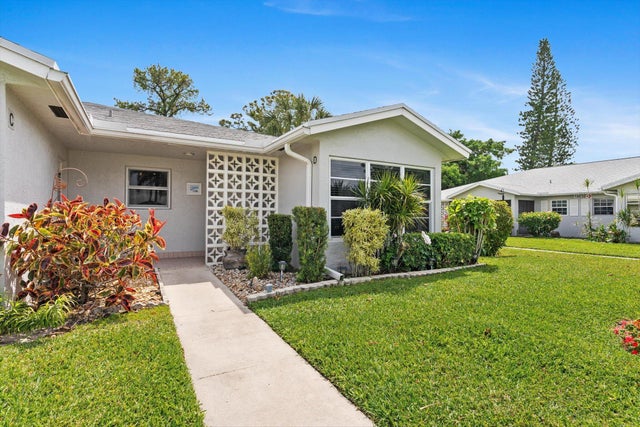 3 of 42 - 14628 Canalview Drive #d, Delray Beach, FL