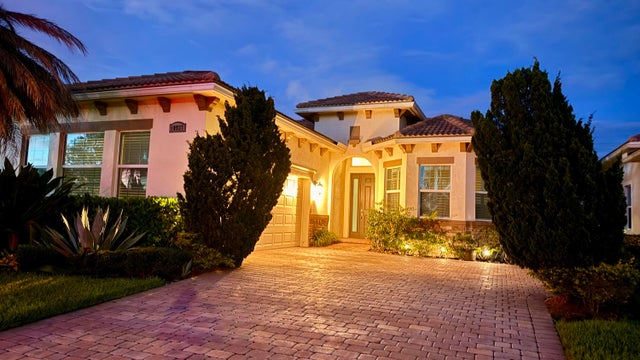 10937 Sw Visconti Way, Port Saint Lucie